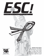 ESC! Magazine V5N2 Cover